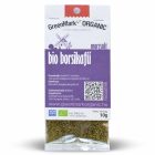 Bio Borsikafű morzsolt 10 g GreenMark