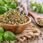 Bio Borsikafű morzsolt 10 g GreenMark