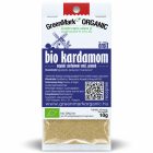 Bio Kardamom őrölt 10 g GreenMark
