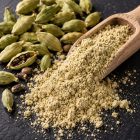 Bio Kardamom őrölt 10 g GreenMark