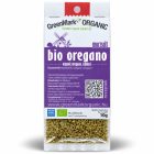 Bio Oregano morzsolt 10 g GreenMark