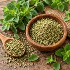 Bio Oregano morzsolt 10 g GreenMark