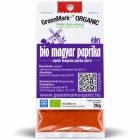 Bio Magyar Paprika édes 20 g GreenMark