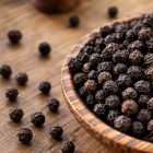Bio Fekete bors egész 20 g GreenMark