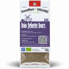 Bio Fekete bors őrölt 20 g GreenMark