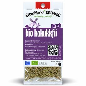 Bio Kakukkfű morzsolt 10 g GreenMark
