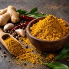 Bio Curry fűszerkeverék 20 g GreenMark
