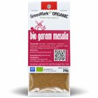 Bio Garam Masala 20 g GreenMark