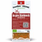 Bio Gyros fűszerkeverék 20 g GreenMark