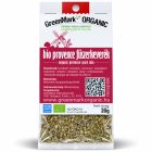 Bio Provance fűszerkeverék 20 g GreenMark