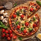 Bio Pizza fűszerkeverék 20 g GreenMark