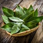 Bio Babérlevél egész 5 g GreenMark