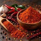 Bio Curry fűszerkeverék Hot Bombay, csípős 20 g GreenMark