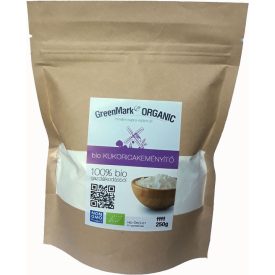 Bio Kukoricakeményítő 250 g GreenMark