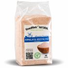 Himalaya Kristálysó finom rózsaszín 1 kg GreenMark