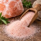Himalaya Kristálysó finom rózsaszín 1 kg GreenMark