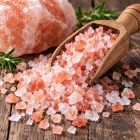 Himalaya Kristálysó durva rózsaszín 500 g GreenMark