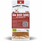 Bio Fahéj Ceylon őrölt 50 g GreenMark