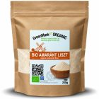 Bio Amaránt liszt 250 g GreenMark