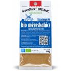 Bio Mézeskalács fűszerkeverék 50 g GreenMark