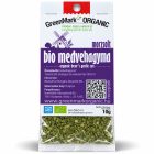 Bio Medvehagyma morzsolt 10 g GreenMark