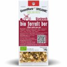 Bio Forraltbor fűszerkeverék 20 g GreenMark