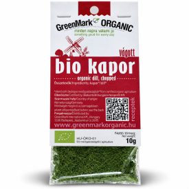 Bio Kapor 10 g GreenMark