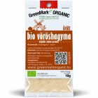 Bio Vöröshagyma őrölt 10 g GreenMark