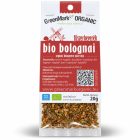 Bio Bolognai fűszerkeverék 20 g GreenMark