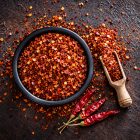 Bio Cayenne bors őrölt 500 g GreenMark XXL