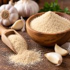 Bio Fokhagyma por 500 g GreenMark XXL