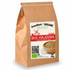 Bio Hajdina hántolt 5 kg GreenMark XXL