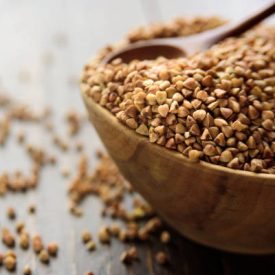 Bio Hajdina hántolt 5 kg GreenMark XXL