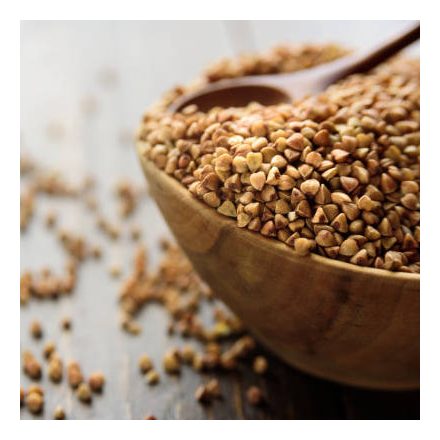 Bio Hajdina hántolt 5 kg GreenMark XXL