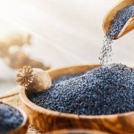 Bio Kék mák 4 kg GreenMark XXL