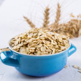 Bio Zabpehely nagylevelű 3 kg GreenMark XXL