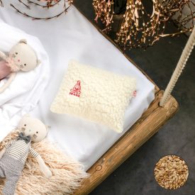 25x30 cm Juhéj párna 