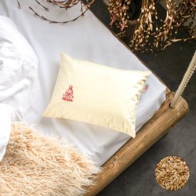 30x40 cm Premium Tönkölyhéj Párna 