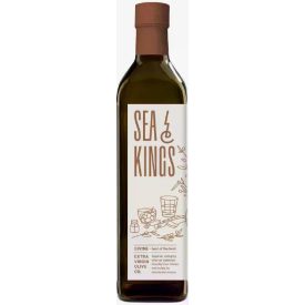 BIO Divine extra szűz olívaolaj 750 ml Sea-Kings 