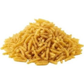Bio tönköly tészta csiga 5 kg Naturgold XXL