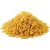 Bio tönköly tészta csiga 5 kg Naturgold XXL