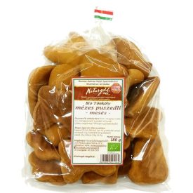 Bio tönköly mézes puszedli mesés 180 g Naturgold