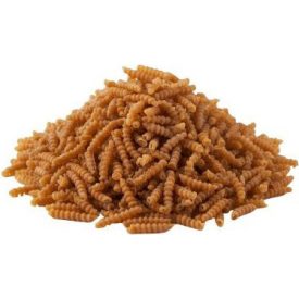 Bio tönköly tészta csiga TELJES 5 kg Naturgold XXL
