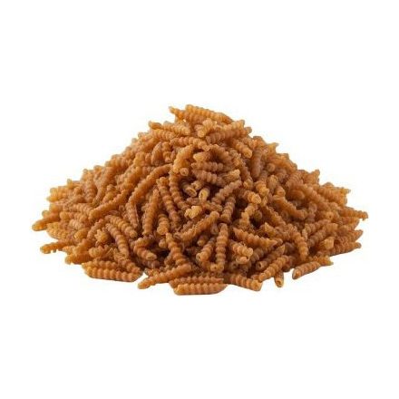 Bio tönköly tészta csiga TELJES 5 kg Naturgold XXL