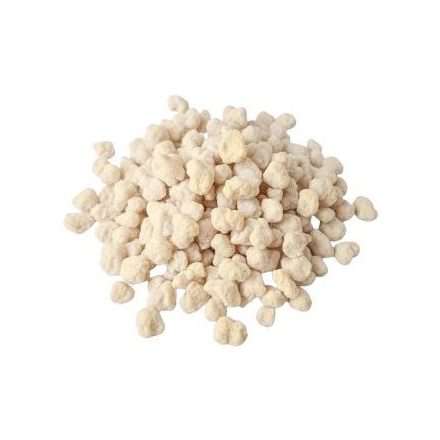 Bio tönköly tészta kézi tarhonya 5 kg Naturgold XXL