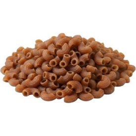   Bio tönköly tészta szarvacska TELJES őrlésű 5 kg Naturgold XXL