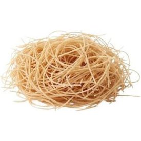 Bio tönköly tészta cérnametélt 5 kg Naturgold XXL