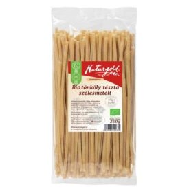 Bio tönköly tészta szélesmetélt 250 g Naturgold