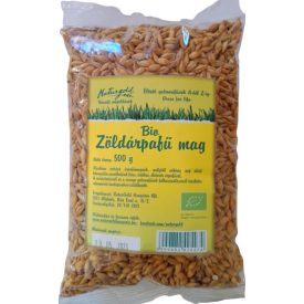 Bio zöldárpafű mag 500 g  Naturgold