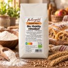 Bio tönköly rétesliszt 500 g Naturgold